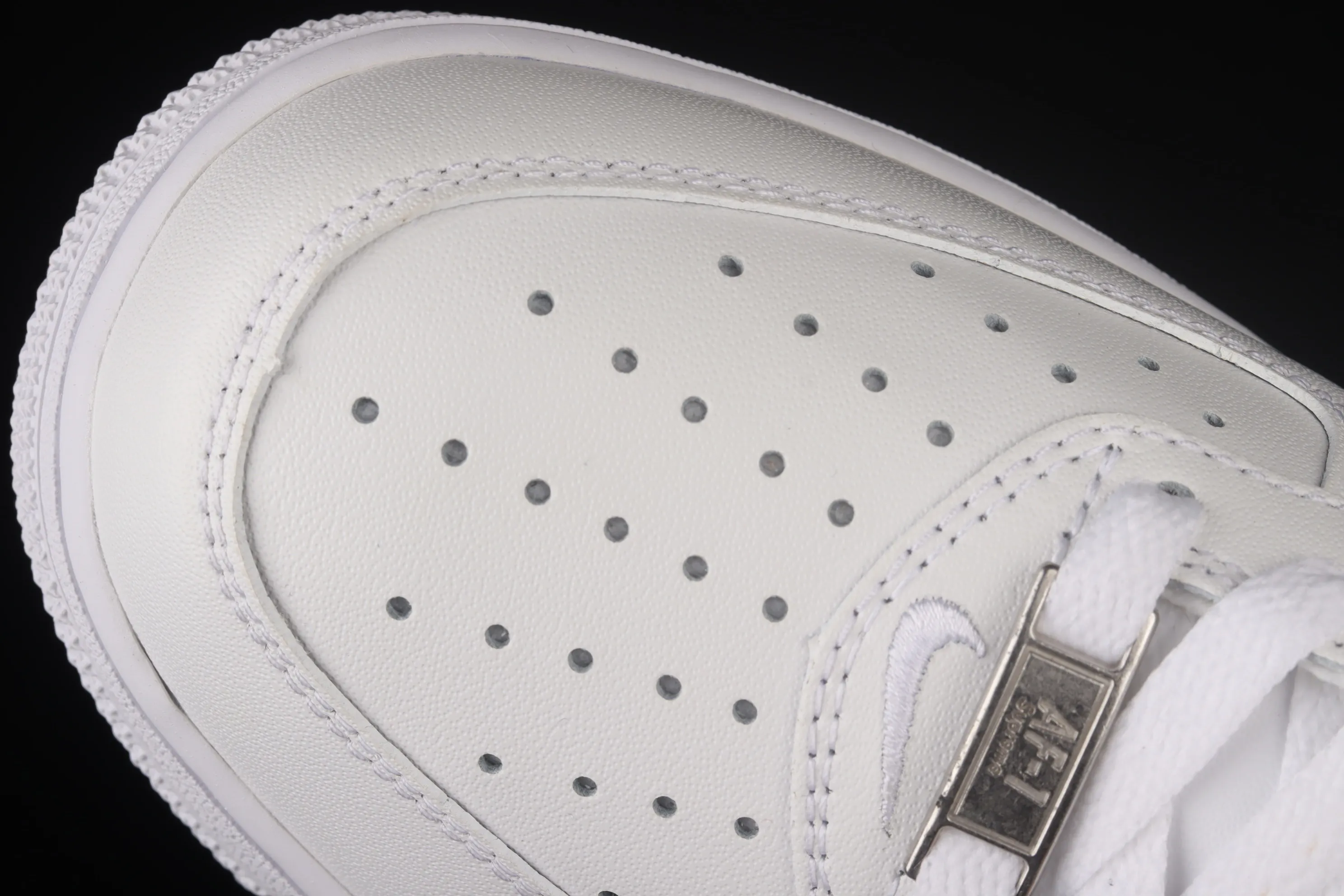 All Categories Nk Air Force 1 Air Force Series Nk Air Force 1 Low Air Force Low Corporate Supreme x Nk Air Force 1 Low Joint Model Air Force One Low Casual Sneakers CU9225-100